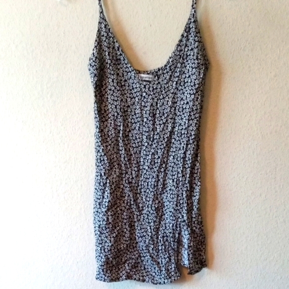 Reformation Slip Dress Marlowe mini - Picture 5 of 5